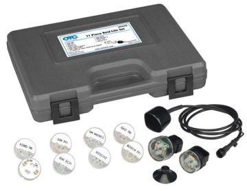 Picture of Tester, Noid-Lite & IAC 