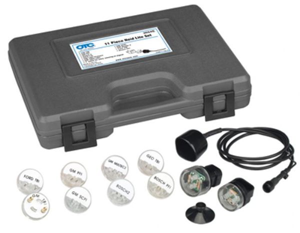 Picture of Tester, Noid-Lite & IAC 