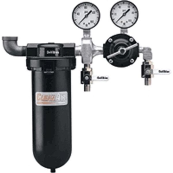 Picture of Filter, Regulator 50 CFM Cap