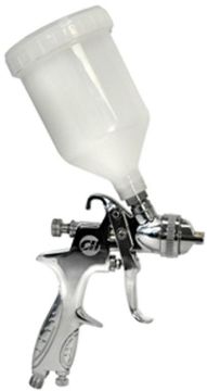 Picture of Gun, Spray, Gravity Feed 4.5 SCFM @ 40PSI