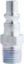 Picture of Plug, Kwik Change, Steel 1/4" NPT Male