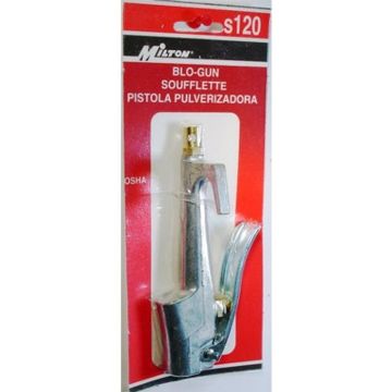 Picture of Gun, Air 30PSI, 1/4" NPT Female