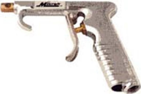 Picture of Gun, Air, Pistol Grip 30PSI, 1/4 NPT Female