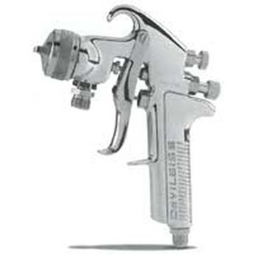 Picture of Gun, Spray, Air, Siphon Feed 10.4 CFM