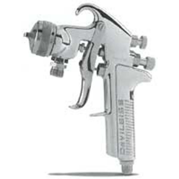 Picture of Gun, Spray, Air, Siphon Feed 10.4 CFM