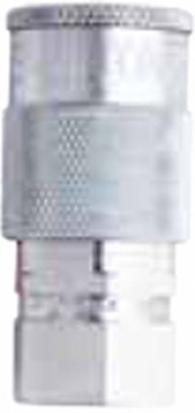 Picture of Coupler, Female 3/8" NPT Female