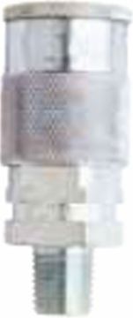 Picture of Coupler, Male 3/8" NPT Male