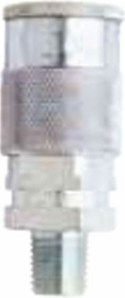 Picture of Coupler, Male 3/8" NPT Male