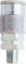 Picture of Coupler, Male 3/8" NPT Male