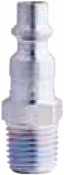 Picture of Stem, Kwik Change, Steel 1/4" NPT Male