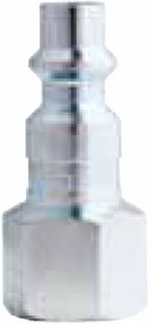 Picture of Stem, Kwik Change, Steel 1/4" NPT Female