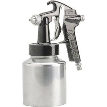 Picture of Gun, Spray, Air, w/Cup Conv Feed, Bleeder,Non 2.0 SCFM