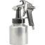 Picture of Gun, Spray, Air, w/Cup Conv Feed, Bleeder,Non 2.0 SCFM