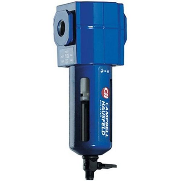 Picture of Filter, Air Line 3/8" NPT Female