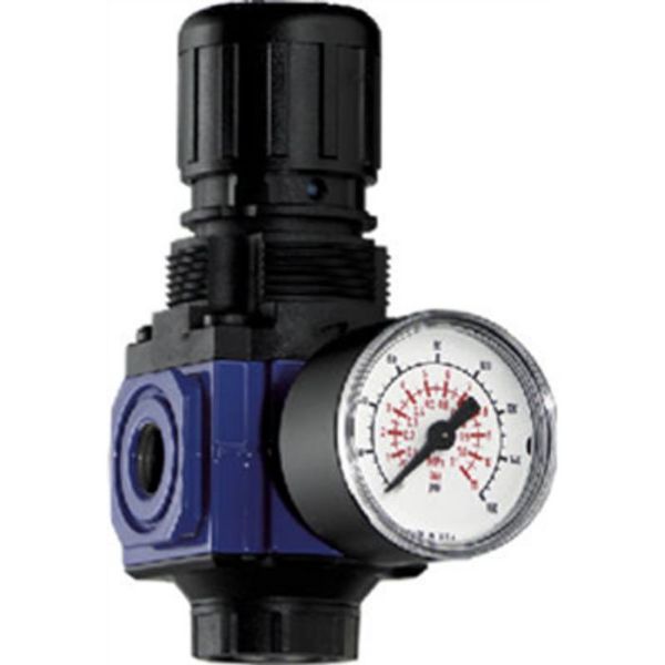 Picture of Regulator, Air Pressure 3/8" NPT Female