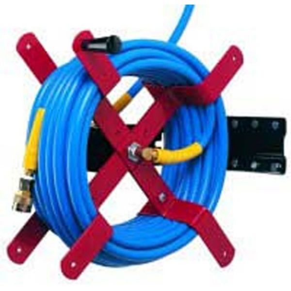 Picture of Reel, Air Hose Holds 150' 5/8" OD