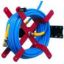Picture of Reel, Air Hose Holds 150' 5/8" OD