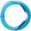 Picture of Hose, Air, Rubber 1/4"IDx50', 1/4"NPT(M) Fitting