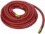 Picture of Hose, Air, Rubber 3/8"IDx25', 3/8"NPT(M) Fitting