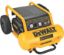 Picture of Compressor, Wheeled 4.5 Gal, 1.6HP, 120V, 90PSI