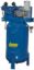 Picture of Compressor, Air, Two Stage, Two Cylinder 5HP, 1Ph, 230V, 60Gal