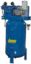 Picture of Compressor, Air Two Stage, Two Cylinder 5HP, 1Ph, 230V, 80Gal