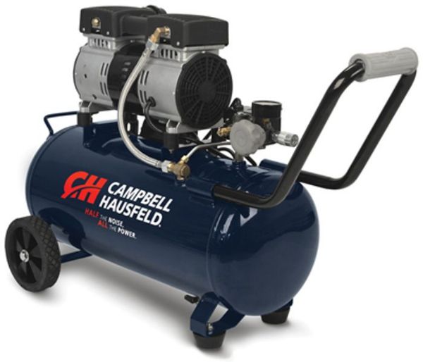 Picture of Compressor, Air 8 Gal, 1Ph, 120V