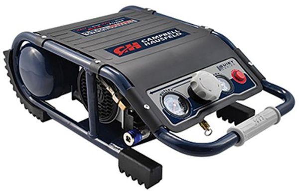 Picture of Compressor, Air 1.3 Gal, 120V, 90 PSI