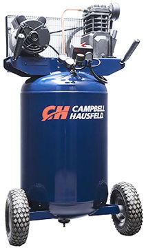 Picture of Compressor, Air 1Ph, 120/240V, 30 Gal