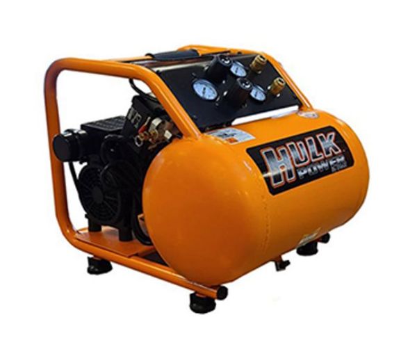 Picture of Compressor, Air 2 Gal, 1Ph 120V