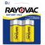 Picture of Battery, Heavy Duty, D Size 