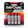 Picture of Battery, Heavy Duty, AA Size 