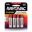 Picture of Battery, Heavy Duty, AA Size 
