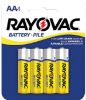 Picture of Battery, Heavy Duty, AA Size 