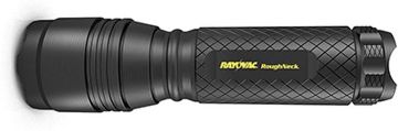Picture of Flashlight, Tactical, w/Batteries 