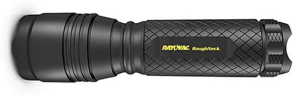 Picture of Flashlight, Tactical, w/Batteries 