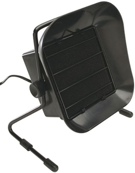 Picture of Absorber, Benchtop Smoke 120V, 20W