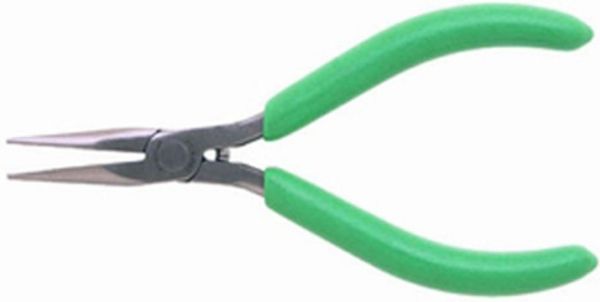 Picture of Pliers, Long Nose, Cushioned 5"L