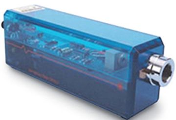 Picture of Laser - Red Communication 