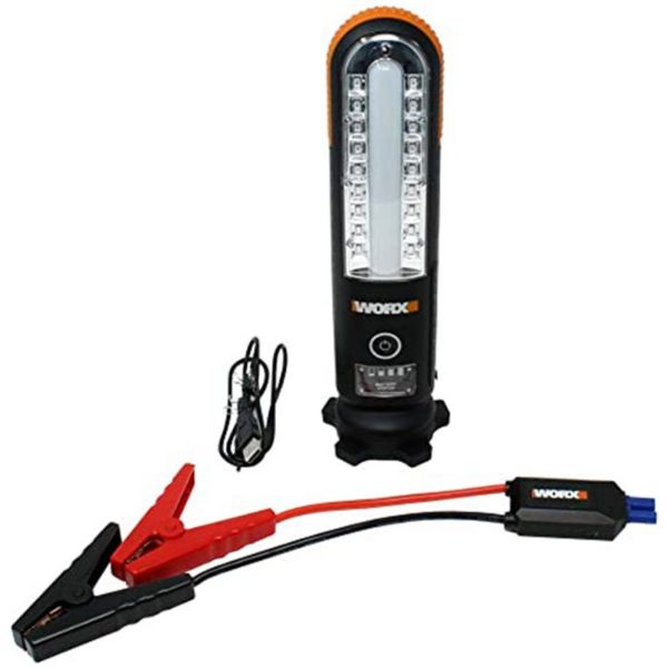 Picture of Power Pack, Portable LED Light