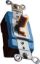 Picture of Switch, Toggle, Heavy Duty, 3 Way, White 20 Amp, 120V