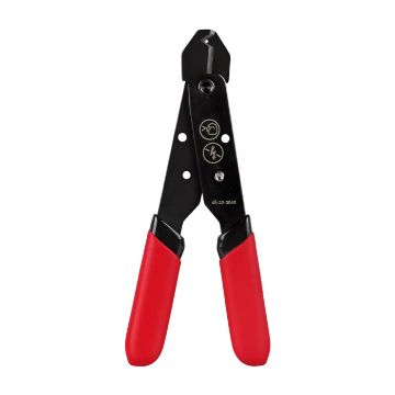 Picture of Stripper, Cutter, Wire, Adjustable 10-24 AWG