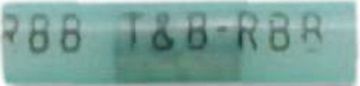 Picture of Terminal, Insulated, Butt Connector 12-10 Wire