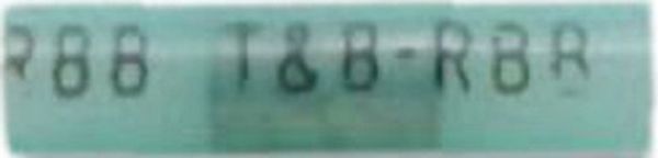 Picture of Terminal, Insulated, Butt Connector 12-10 Wire