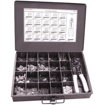 Picture of Terminal, Insulated, 440pc w/Tool