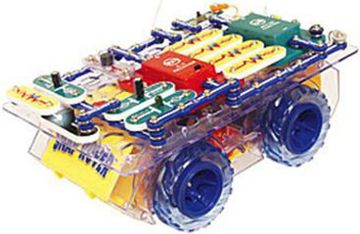 Picture of RC Snap Rover 