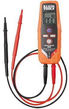 Picture of Tester, Voltage, Continuity, AC, DC, Digital To 600V
