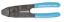 Picture of Stripper, Cutter, Crimper 10-20 AWG, 8-1/4"L