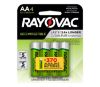 Picture of Battery, Nickel Metal Hydride, AA Size 