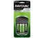 Picture of Charger, Battery, AA / AAA 4 Position